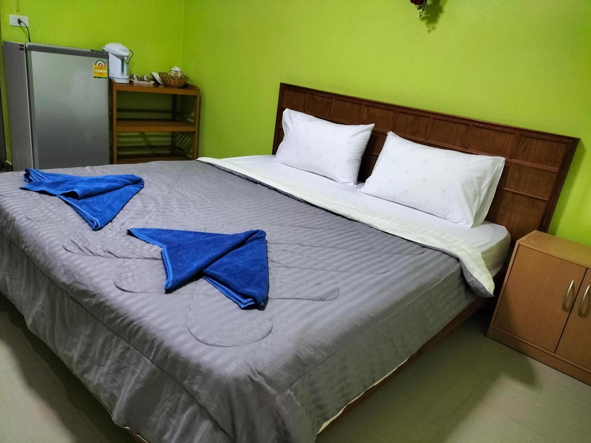 מלון קו לנטה Lanta Blue House מראה חיצוני תמונה