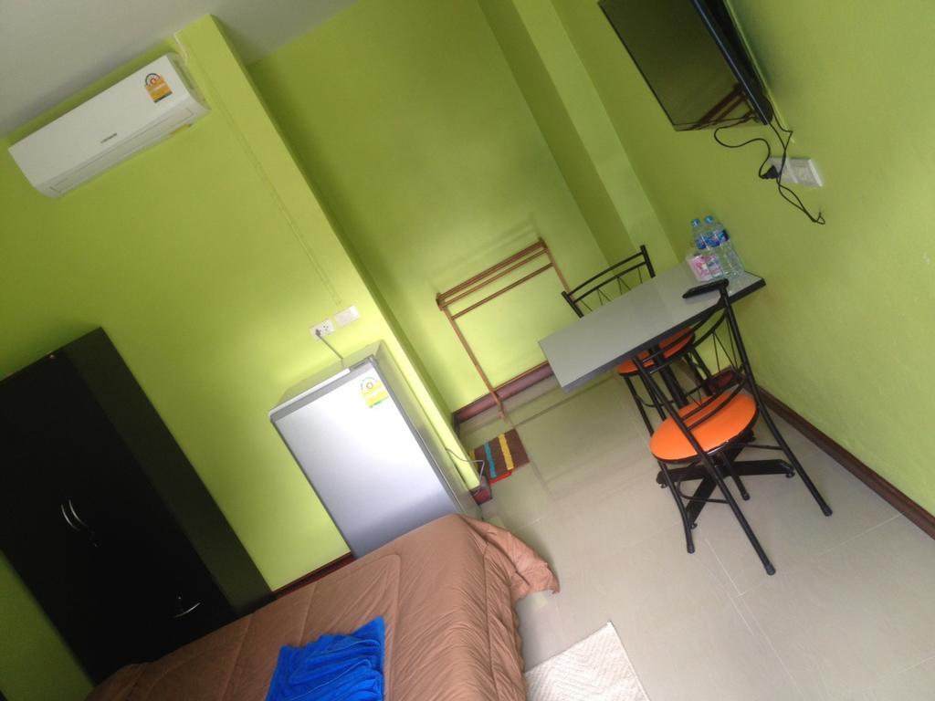 מלון קו לנטה Lanta Blue House מראה חיצוני תמונה