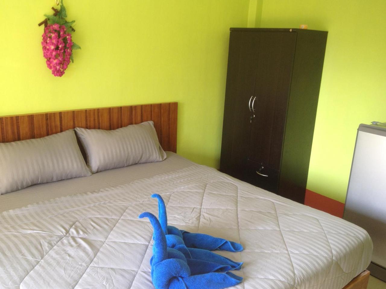 מלון קו לנטה Lanta Blue House מראה חיצוני תמונה